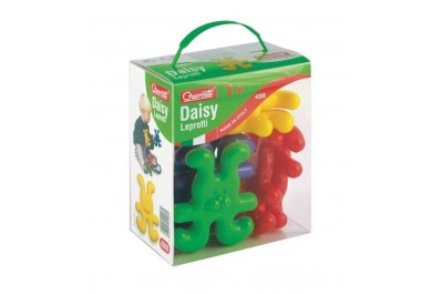 Quercetti Stavebnice Daisy Leprotti