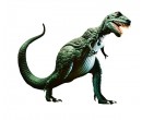 Revell 06470 Dinosaurus Tyrannosaurus Rex 1:13 - Gift-set