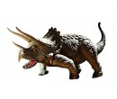Revell 06471 Dinosaurus Triceratops 1:13 - Gift-set