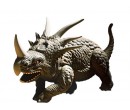 Revell 06472 Dinosaurus Styracosaurus 1:13 - Gift-set