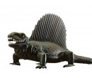 Revell 06473 Dinosaurus Dimetrodon 1:13 - Gift-set