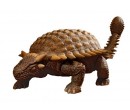 Revell 06477 Dinosaurus Ankylosaurus 1:13 - Gift-set