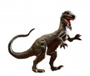 Revell 06474 Dinosaurus Allosaurus 1:13 - Gift-set