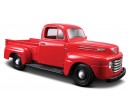 Maisto Ford F1 Pick Up červený 1:25