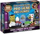 Škola kouzel pro učně, 50 triků