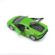 Maisto Lamborghini Huracán LP 610-4, perlově zelená 1:24 