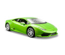 Maisto Lamborghini Huracán LP 610-4, perlově zelená 1:24