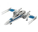 Revell EasyKit Star Wars 06753 - Resistance X-wing Fighter