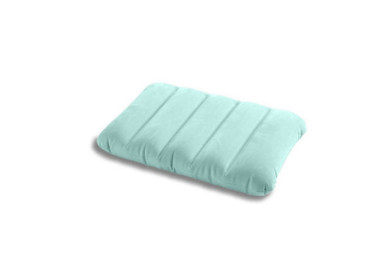 Nafukovací polštářek Intex KIDZ Zelený, 43 x 28 x 9 cm