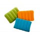 Nafukovací polštářek Intex KIDZ Zelený, 43 x 28 x 9 cm