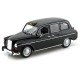 Welly Austin FX4 London Taxi Černý 1:24