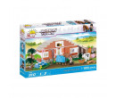 COBI 1875 ACTION TOWN Farma 310 kostek