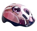 Spokey Puppy Dětská cyklistická přilba vel. 49 - 58 cm