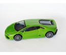 Bburago Lamborghini Huracán LP 610-4, Zelené 1:43