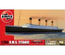 Arifix Gift Set stavebnice RMS Titanic (1:700)
