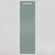 Spokey Sleephiker Dvouvrstvá karimatka 180x50x1,2 cm