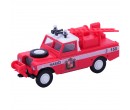 Monti System 03 Terénní auto Technický automobil 1:35
