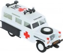 Monti System 35 Terénní automobil Unprofor Ambulance 1:35