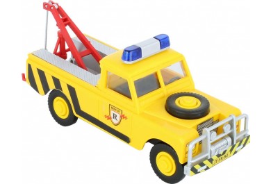 Monti System 56 Terénní auto Tow Truck 1:35