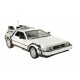 Welly DMC DeLorean DMC-12, Back to the Future II. 1:24