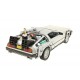 Welly DMC DeLorean DMC-12, Back to the Future II. 1:24