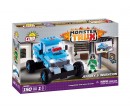 COBI 20052 Monster Trux Jeffreys Invention, 150 kostek