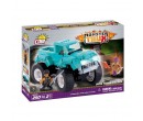 COBI 20056 Monster Trux Iron Town Patrol, 250 kostek