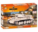 Cobi 3002 World of Tanks, Tank Cromwell, 505 kostek