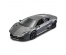 Bburago Kit Lamborghini Reventon Grey 1:24