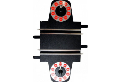 Carrera GO 88107 Díl s počítadlem kol