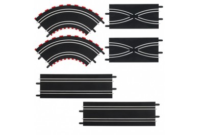 Carrera GO 61600 Rozšiřující set 1