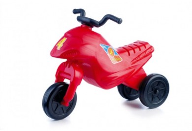 Dohany Superbike Mini, Dětské odrážedlo, Červené