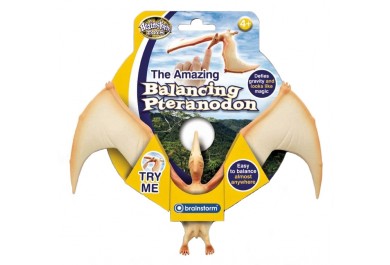 Brainstorm Úžasný balancující Pteranodon