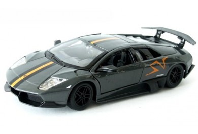 Bburago Lamborghini Murcielago LP670-4 SV 1:24