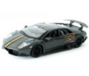 Bburago Lamborghini Murcielago LP670-4 SV 1:24