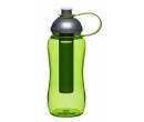 Samochladící láhev SAGAFORM Self-Cooling Bottle, Zelená