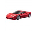 Maisto RC Ferrari 488 GTB, Červené 1:24
