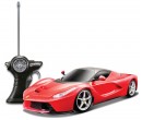 Maisto RC Ferrari LaFerrari Červené 1:24