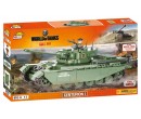 COBI 3010 World of Tanks, Tank Centurion A41 MK.1, 610 kostek
