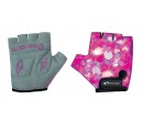 Spokey Lucky Glove Dětské cyklistické rukavice S (17 cm)
