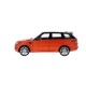Welly Land Rover Range Rover Sport Orange 1:24