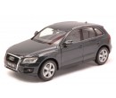 Welly Audi Q5 Černý 1:24
