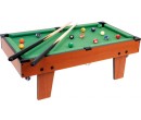 Small Foot Stolní billiard 70x36x23 cm