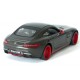 Maisto Mercedes Benz AMG GT, Grey 1:24