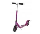Koloběžka Micro Flex Aubergine 200 mm PU
