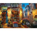 Puzzle Castorland 3000 dílků - Váš kousek Benátek