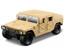 Maisto Humvee, Pískový 1:32/44