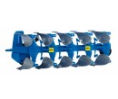 Bruder 2331 Pluh Lemken