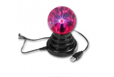 USB plasma koule, Plazma ball 8 cm