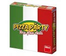 Dino párty hra, Pizza Párty